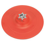 Sealey PTCBPV3 Hook-and-Loop Backing Pad Ø120mm M14 x 2mm