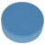 Sealey PTCCHV150B Buffing & Polishing Foam Head Hook & Loop 150 x 50mm Blue/soft