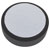 Sealey PTCCHV150P Buffing & Polishing Foam Head Hook & Loop 150 x 50mm Pink/soft