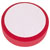 Sealey PTCCHV150R Buffing & Polishing Foam Head Hook & Loop 150x50mm Ultra Soft