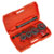 Sealey PTK991 Pipe Threading Kit 1/2 - 1-1/4bspt