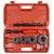 Sealey PTK991 Pipe Threading Kit 1/2 - 1-1/4bspt