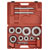 Sealey PTK992 Pipe Threading Kit 3/8 - 2bspt