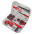 Sealey PTK993 Pipe Threading Kit 1/4 - 1-1/4bspt