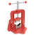Sealey PV63B Pipe Vice 85mm Bench Model