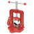 Sealey PV63B Pipe Vice 85mm Bench Model