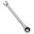 Sealey RCW08 Ratchet Combination Spanner 8mm
