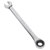 Sealey RCW10 Ratchet Combination Spanner 10mm