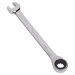 Sealey RCW11 Ratchet Combination Spanner 11mm