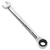 Sealey RCW11 Ratchet Combination Spanner 11mm