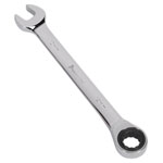 Sealey RCW12 Ratchet Combination Spanner 12mm