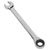 Sealey RCW12 Ratchet Combination Spanner 12mm
