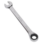 Sealey RCW13 Ratchet Combination Spanner 13mm