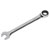 Sealey RCW13 Ratchet Combination Spanner 13mm