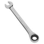 Sealey RCW14 Ratchet Combination Spanner 14mm