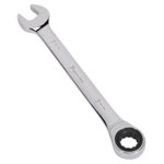 Sealey RCW15 Ratchet Combination Spanner 15mm