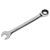 Sealey RCW15 Ratchet Combination Spanner 15mm