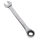 Sealey RCW16 Ratchet Combination Spanner 16mm