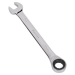 Sealey RCW17 Ratchet Combination Spanner 17mm