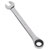 Sealey RCW17 Ratchet Combination Spanner 17mm
