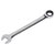 Sealey RCW17 Ratchet Combination Spanner 17mm