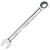 Sealey RCW17 Ratchet Combination Spanner 17mm