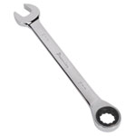 Sealey RCW18 Ratchet Combination Spanner 18mm