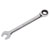 Sealey RCW18 Ratchet Combination Spanner 18mm