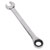 Sealey RCW19 Ratchet Combination Spanner 19mm