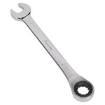 Sealey RCW21 Ratchet Combination Spanner 21mm