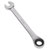 Sealey RCW21 Ratchet Combination Spanner 21mm