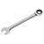 Sealey RCW21 Ratchet Combination Spanner 21mm