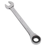 Sealey RCW22 Ratchet Combination Spanner 22mm