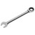 Sealey RCW22 Ratchet Combination Spanner 22mm