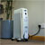 Sealey RD1500 Oil Filled Radiator 1500W/230V 7 Element