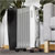 Sealey RD1500 Oil Filled Radiator 1500W/230V 7 Element