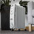 Sealey RD2500 Oil Filled Radiator 2500W/230V 11 Element
