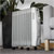 Sealey RD2500 Oil Filled Radiator 2500W/230V 11 Element