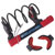 Sealey RE225 Coil Spring Compressor Kit 1600kg