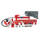 Sealey RE83/10 Hydraulic Body Repair Kit 10tonne Supersnap Type