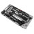 Sealey RE83/10 Hydraulic Body Repair Kit 10tonne Supersnap Type