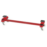 Sealey RE89 Transportacar Trolley Economy Model 2tonne Capacity