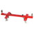 Sealey RE901 Adjustable Transportacar Trolley 2tonne Capacity