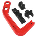 Sealey RE92/11 Pull Hook Kit Large