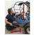 Sealey RE97/10 Hydraulic Body Repair Kit 10tonne Snap Type