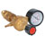 Sealey REG/MO Mig Gas Regulator 1 Gauge Industrial