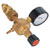 Sealey REG/MO Mig Gas Regulator 1 Gauge Industrial