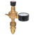 Sealey REG/MO Mig Gas Regulator 1 Gauge Industrial