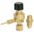 Sealey REG/MZ Mig Gas Regulator No Gauge Industrial