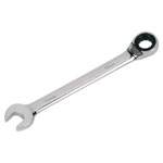 Sealey RRCW13 Reversible Ratchet Combination Spanner 13mm